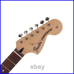 Fender Tom DeLonge Stratocaster Neck Slab Rosewood Fretboard withTuners