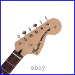 Fender Tom DeLonge Stratocaster Neck Slab Rosewood Fretboard withTuners