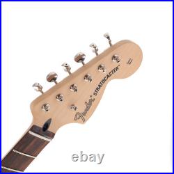 Fender Tom DeLonge Stratocaster Neck Slab Rosewood Fretboard withTuners
