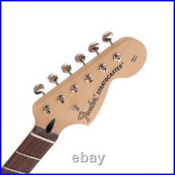 Fender Tom DeLonge Stratocaster Neck Slab Rosewood Fretboard withTuners