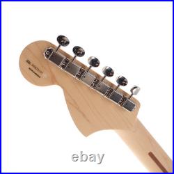 Fender Tom DeLonge Stratocaster Neck Slab Rosewood Fretboard withTuners