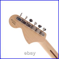 Fender Tom DeLonge Stratocaster Neck Slab Rosewood Fretboard withTuners