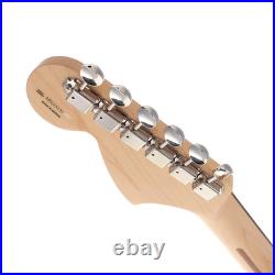 Fender Tom DeLonge Stratocaster Neck Slab Rosewood Fretboard withTuners