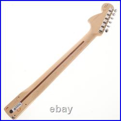 Fender Tom DeLonge Stratocaster Neck Slab Rosewood Fretboard withTuners