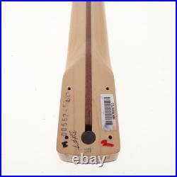 Fender Tom DeLonge Stratocaster Neck Slab Rosewood Fretboard withTuners