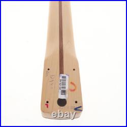 Fender Tom DeLonge Stratocaster Neck Slab Rosewood Fretboard withTuners