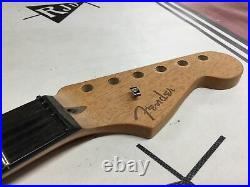 Fender USA Acoustasonic Stratocaster Electric Guitar Neck