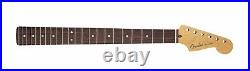 Fender USA American Rosewood Fingerboard Stratocaster Neck, Compound Radius
