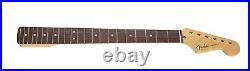 Fender USA American Rosewood Fingerboard Stratocaster Neck, Compound Radius