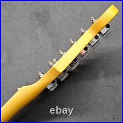 Fender USA American Ultra Strat Maple NECK & TUNERS Stratocaster Electric Guitar Fender USA American Ultra Strat Maple NECK & TUNERS Stratocaster Electric Guitar