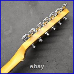 Fender USA American Ultra Strat Maple NECK & TUNERS Stratocaster Electric Guitar Fender USA American Ultra Strat Maple NECK & TUNERS Stratocaster Electric Guitar