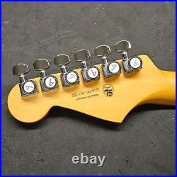 Fender USA American Ultra Strat Maple NECK & TUNERS Stratocaster Electric Guitar Fender USA American Ultra Strat Maple NECK & TUNERS Stratocaster Electric Guitar
