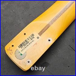 Fender USA American Ultra Strat Maple NECK & TUNERS Stratocaster Electric Guitar Fender USA American Ultra Strat Maple NECK & TUNERS Stratocaster Electric Guitar