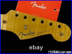 Fender USA Custom Shop 1956 Relic Stratocaster NECK Strat 56 Maple