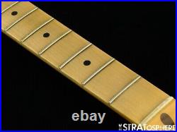 Fender USA Custom Shop 1969 Relic Stratocaster NECK + TUNERS, Strat Maple 69