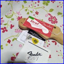 Fender USA Highway One Stratocaster Neck Only