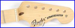 Fender USA Highway One Upgrade Stratocaster Strat Electric Guitar Neck