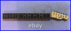 Fender USA Nitro Lacquer'65 Vintage Telecaster Neck 2022