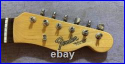 Fender USA Nitro Lacquer'65 Vintage Telecaster Neck 2022