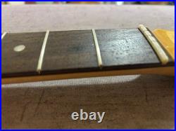 Fender USA Nitro Lacquer'65 Vintage Telecaster Neck 2022
