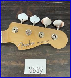 Fender USA Precision Bass Neck Only