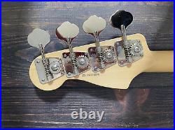Fender USA Precision Bass Neck Only