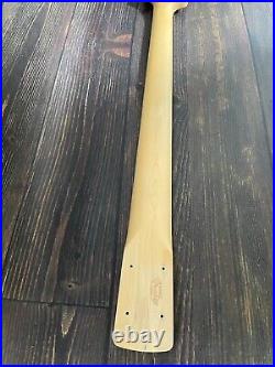 Fender USA Precision Bass Neck Only