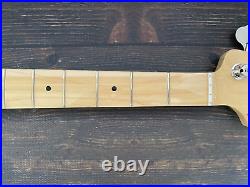 Fender USA Precision Bass Neck Only