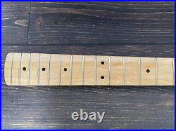 Fender USA Precision Bass Neck Only