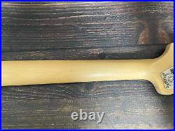 Fender USA Precision Bass Neck Only