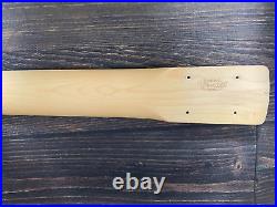 Fender USA Precision Bass Neck Only