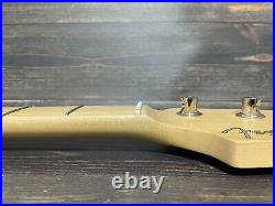 Fender USA Precision Bass Neck Only
