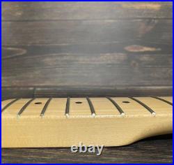 Fender USA Precision Bass Neck Only