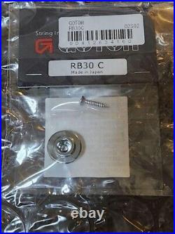 Fender USA Precision Bass Neck Only