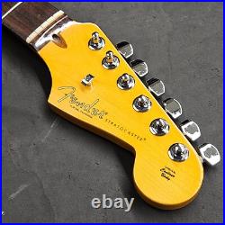 Fender USA Professional II Strat Rosewood NECK & TUNERS American Electric Guitar