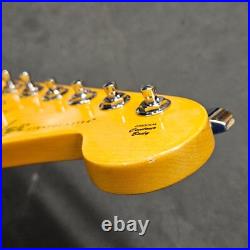 Fender USA Professional II Strat Rosewood NECK & TUNERS American Electric Guitar
