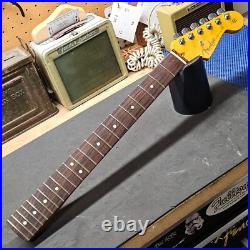 Fender USA Professional II Strat Rosewood NECK & TUNERS American Electric Guitar