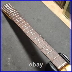 Fender USA Professional II Strat Rosewood NECK & TUNERS American Electric Guitar