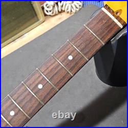 Fender USA Professional II Strat Rosewood NECK & TUNERS American Electric Guitar