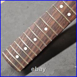 Fender USA Professional II Strat Rosewood NECK & TUNERS American Electric Guitar