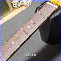 Fender USA Professional II Strat Rosewood NECK & TUNERS American Electric Guitar