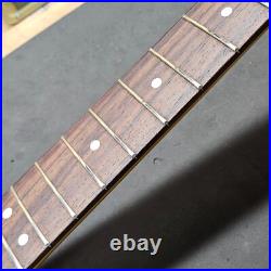 Fender USA Professional II Strat Rosewood NECK & TUNERS American Electric Guitar