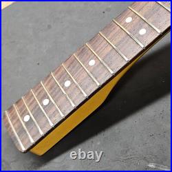 Fender USA Professional II Strat Rosewood NECK & TUNERS American Electric Guitar