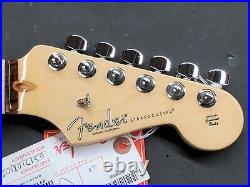 Fender USA Professional Strat Rosewood NECK with TUNERS American Electric Guitar