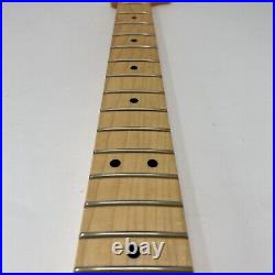 Fender USA Stratocaster Maple Guitar Neck MINT 22091