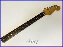 Fender USA Stratocaster Neck 1996 Electric Guitar with Peg