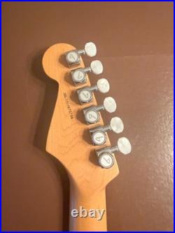 Fender USA Stratocaster Rosewood Neck with Fender Locking Tuners