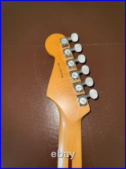 Fender USA Stratocaster Rosewood Neck with Fender Locking Tuners