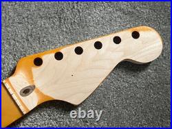 Fender Ultra American Limited Stratocaster guitar neck