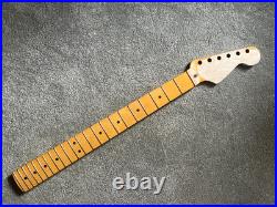 Fender Ultra American Limited Stratocaster guitar neck